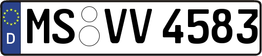 MS-VV4583