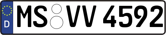 MS-VV4592