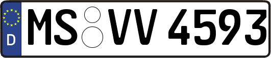 MS-VV4593