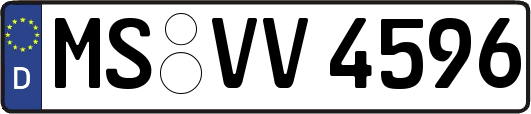 MS-VV4596