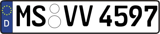 MS-VV4597