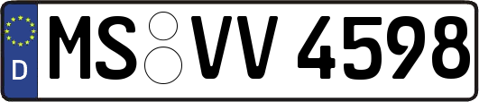 MS-VV4598