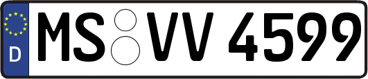 MS-VV4599