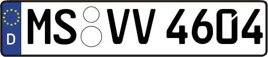 MS-VV4604