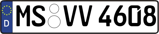 MS-VV4608