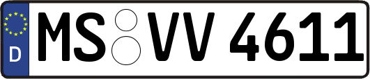 MS-VV4611