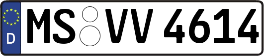MS-VV4614
