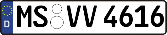 MS-VV4616