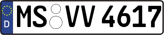MS-VV4617