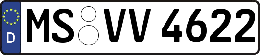 MS-VV4622