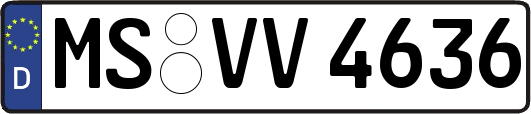 MS-VV4636