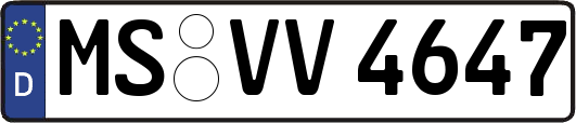 MS-VV4647