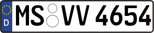 MS-VV4654