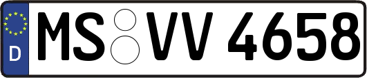 MS-VV4658