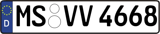 MS-VV4668