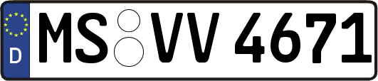 MS-VV4671