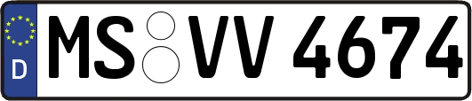 MS-VV4674