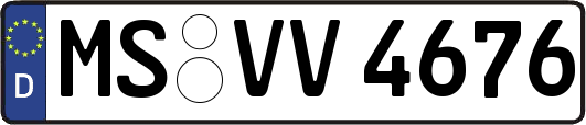 MS-VV4676