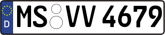 MS-VV4679
