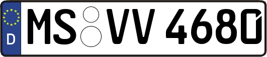 MS-VV4680