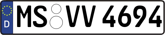 MS-VV4694