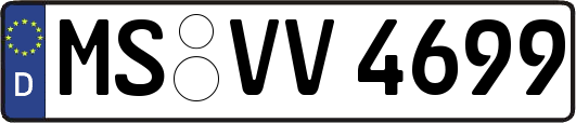 MS-VV4699