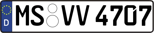 MS-VV4707