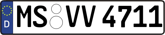 MS-VV4711