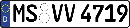 MS-VV4719