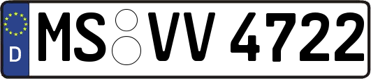 MS-VV4722
