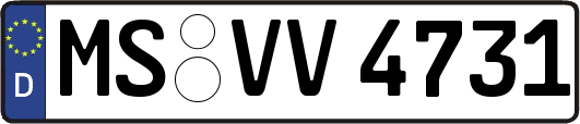 MS-VV4731