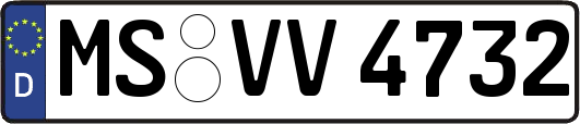 MS-VV4732