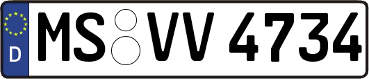 MS-VV4734