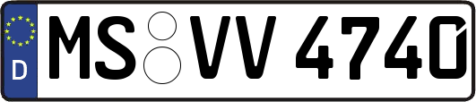 MS-VV4740