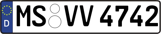 MS-VV4742