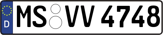 MS-VV4748
