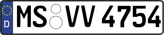 MS-VV4754