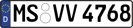 MS-VV4768