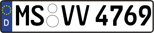MS-VV4769
