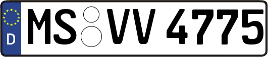 MS-VV4775
