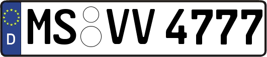 MS-VV4777