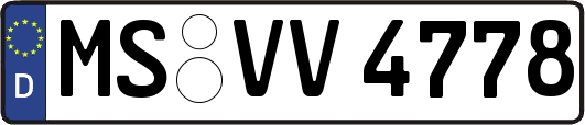 MS-VV4778