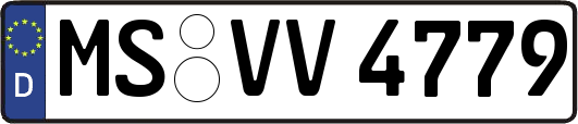 MS-VV4779