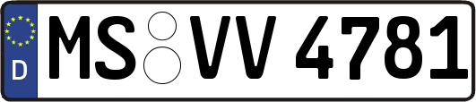 MS-VV4781