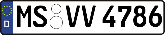 MS-VV4786
