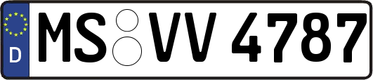 MS-VV4787