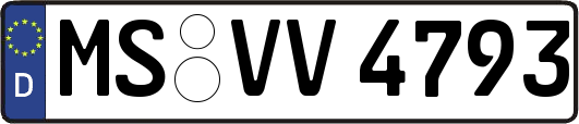 MS-VV4793