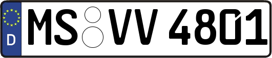 MS-VV4801