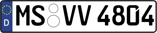 MS-VV4804