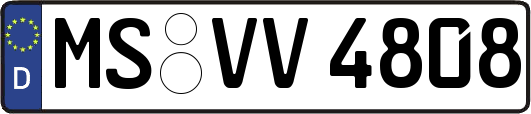 MS-VV4808